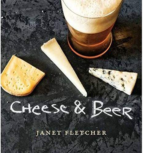 Cheese & Beer (Hardback) - Common