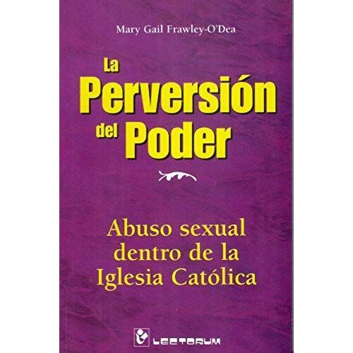 La Perversion Del Poder (Spanish Edition)