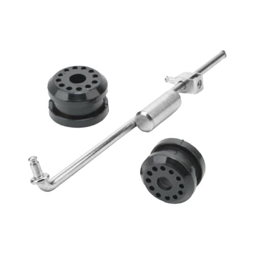 Kit De Boîte De Transfert Avec Lien De Commande De Changement De Vitesse, Pour Ram 4x4 1500 ¿ 241 2500-3500 55366066ab