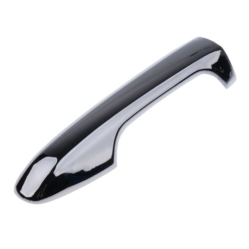 Couvercle De Poignée De Porte Pour Toyota Highlander 15-18, Haute Qualité