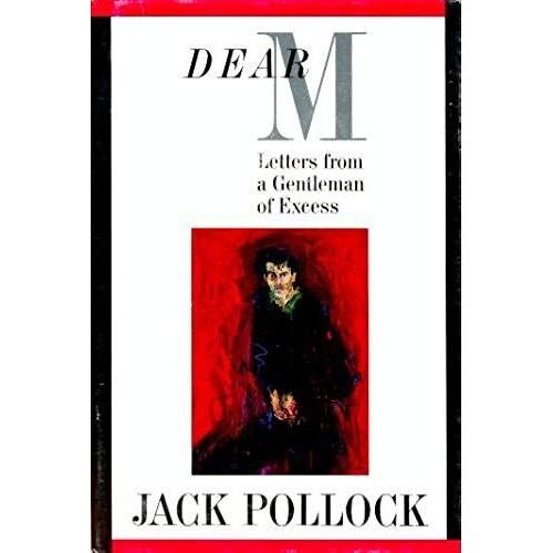 Dear M Letters Of A Gentleman