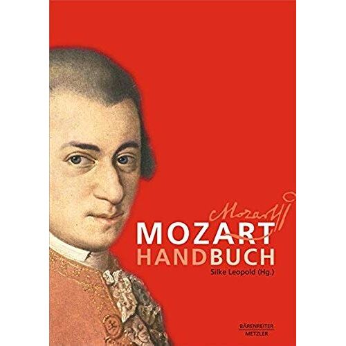 Mozart-Handbuch