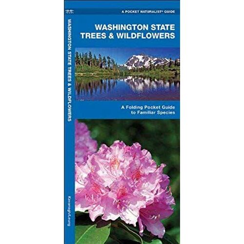 Washington Trees & Wildflowers