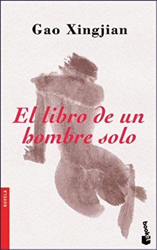 El Libro De Un Hombre Solo (Spanish Edition)
