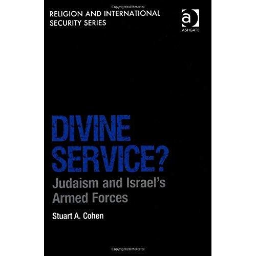 Divine Service?