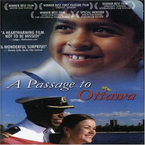 A Passage To Ottawa