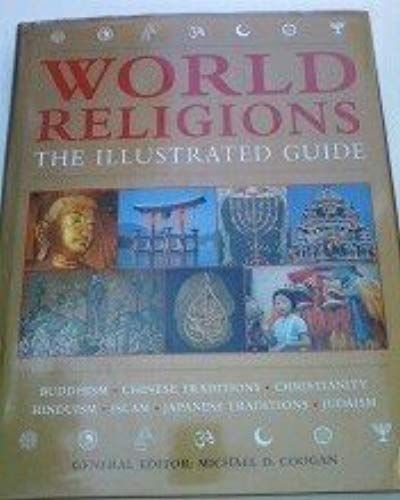 World Religions The Illustrated Guide