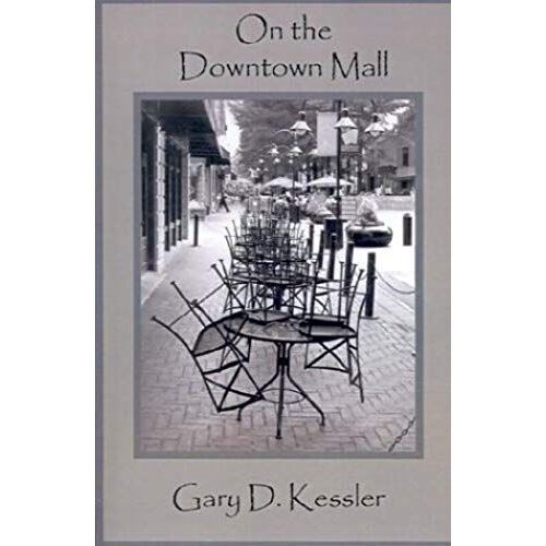 On The Downtown Mall