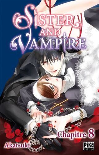 Sister And Vampire Chapitre 08