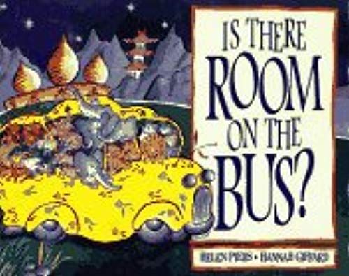 Is There Room On The Bus?