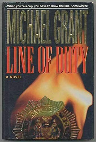 Line Of Duty