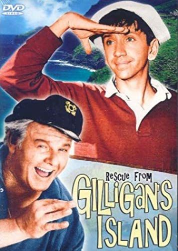 Rescue From Gilligan's Island (Bci Eclipse / Brentwood)
