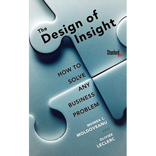 The Design Of Insight