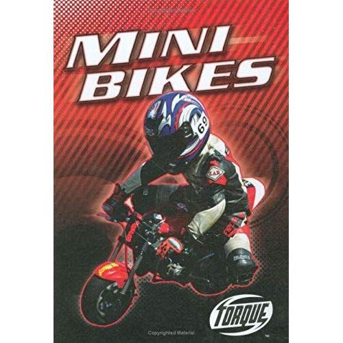 Mini Bikes