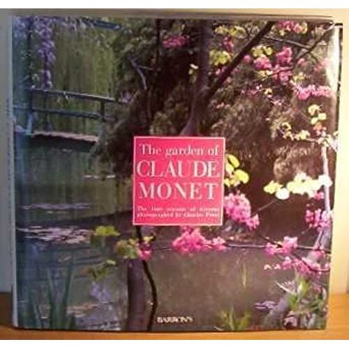 The Garden Of Claude Monet