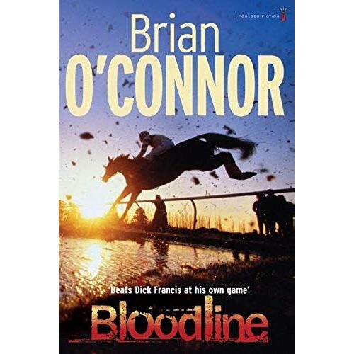 Bloodline: A Gripping Murder Story