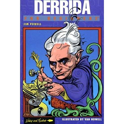 Derrida For Beginners
