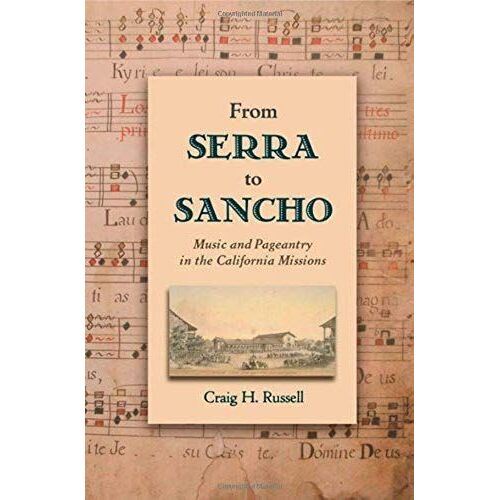 From Serra To Sancho