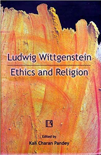 Ludwig Wittgenstein: Ethics And Religion