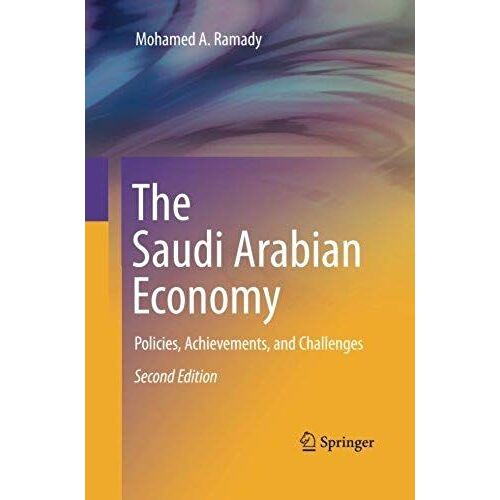 The Saudi Arabian Economy