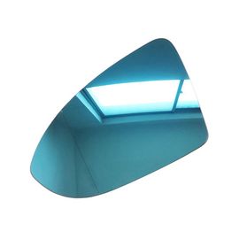 Rétroviseur Droit Métropolitain En Verre Bleu, Pour Vw Golf 7 Mk7 2013 2014 2015 2016 2017 Touran 2016-2021 5g0857521 5g0857522