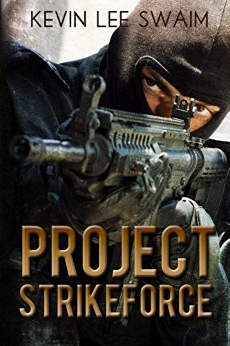 Project Strikeforce