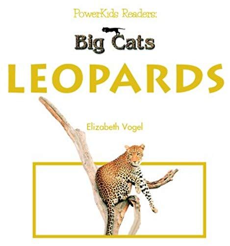 Leopards