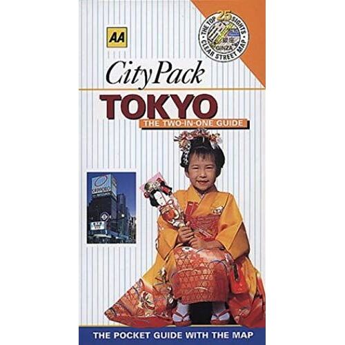 Tokyo (Aa Citypacks)
