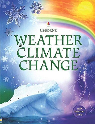 Weather And Climate Change
