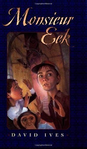 Monsieur Eek