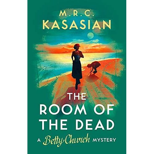 The Room Of The Dead: Volume 2