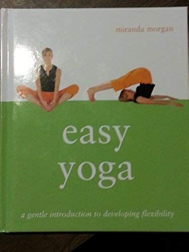 Easy Yoga