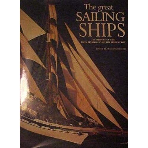 The Great Sailing Ships