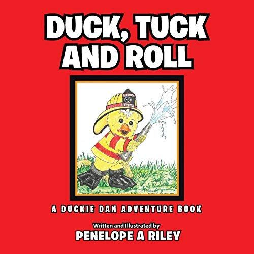 Duck, Tuck And Roll