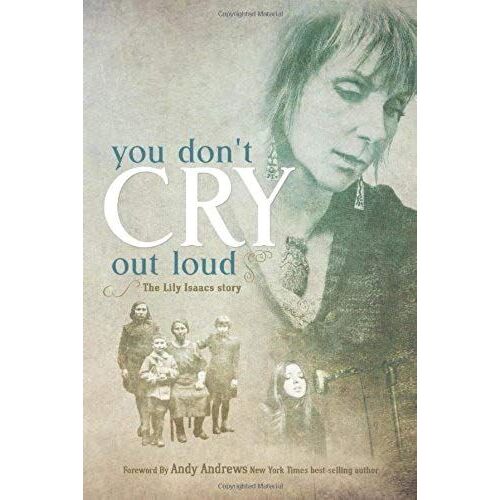 You Don't Cry Out Loud