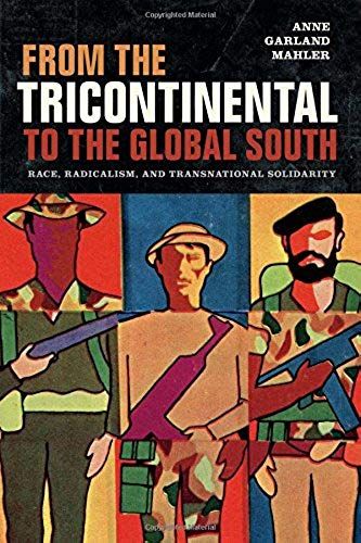 From The Tricontinental To The Global South