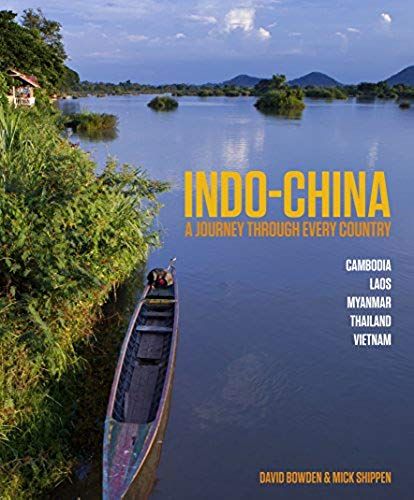 Journey Through Indo-China