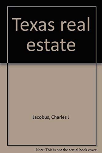 Texas Real Estate
