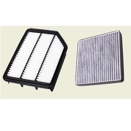 Filtre De Cabine De Filtre À Air De Voiture Pour Chery Tiggo 3 1.6l 1.6stuff 1.6cvt 2014-2020 Oem T11-1109111ac J60-8107910