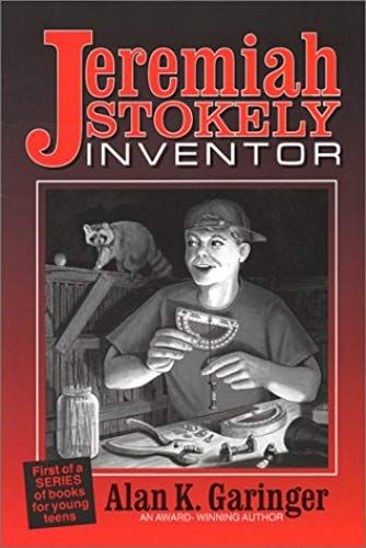 Jeremiah Stokely, Inventor