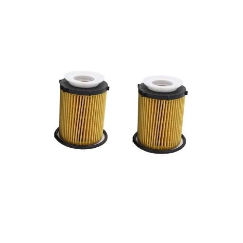 Filtre À Huile De Haute Qualité + Boîte, Pour Mercedes Classe B W246,W242 2011 ¿ 2019 B160 B180 B200 B220 B250 Modèle