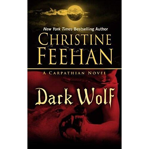 Dark Wolf