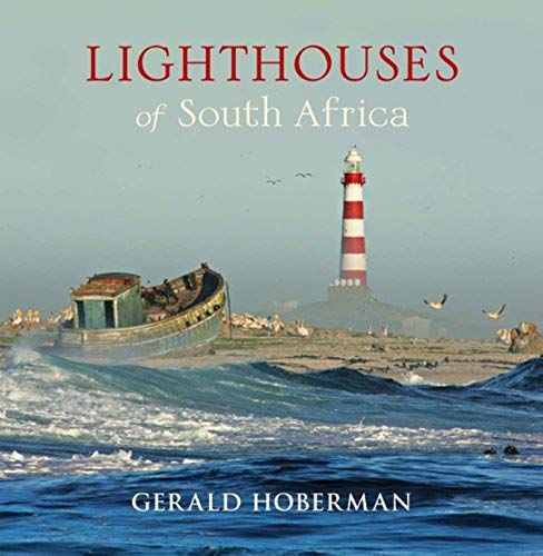 Lighthouses Of South Africa