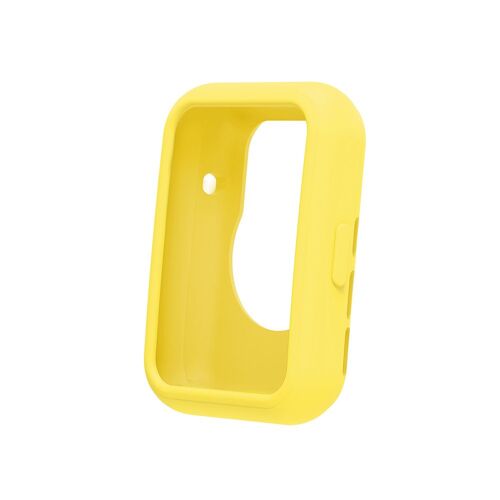 Coque De Protection En Tpu Souple Pour Montre Intelligente Huawei Watch Fit 2, Film De Remplacement, Protection Complète Des Bords