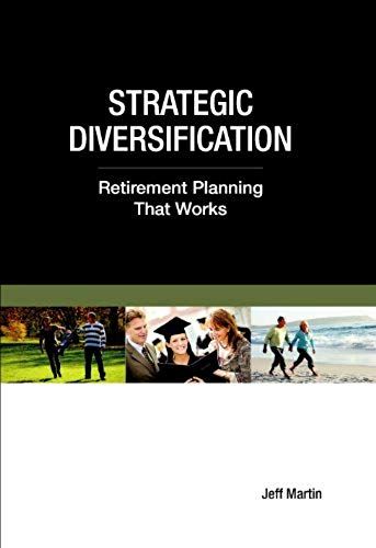 Strategic Diversification: Retirement Planning That Works