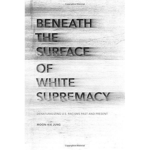 Beneath The Surface Of White Supremacy
