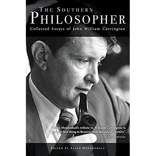 The Southern Philosopher