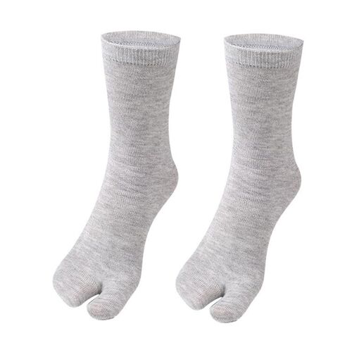 Chaussettes En Coton Unisexe Pour Femmes/Hommes, Kimono Japonais De Haute Qualité, Sandales Fendues À Deux Orteils, Nouvelle Collection 
