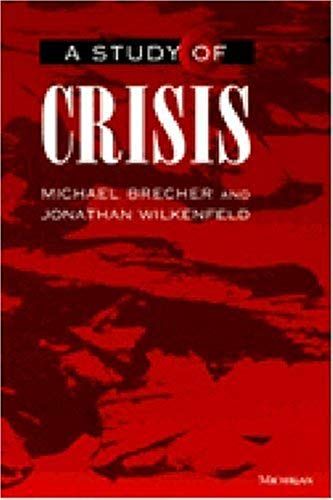 Study Of Crisis