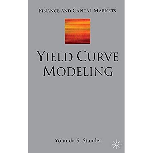 Yield Curve Modeling